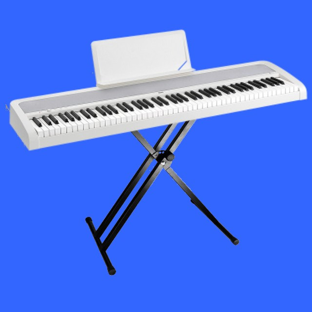 Pianos numériques neufs à vendre chez Piano Bessette à Franklin