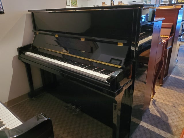 Pianos à queue usagés à vendre chez Piano Bessette à Franklin